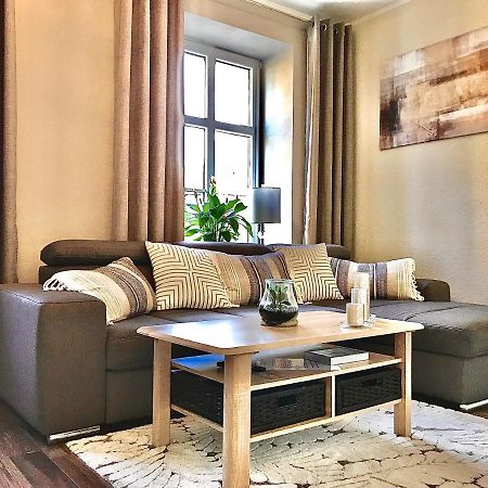 Apartament Blue Crystal Jelenia Gora Dış mekan fotoğraf