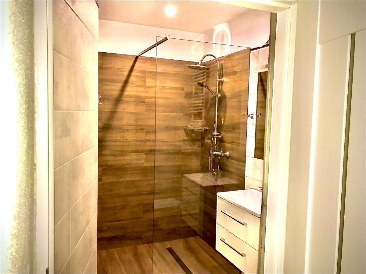 Apartament Blue Crystal Jelenia Gora Dış mekan fotoğraf
