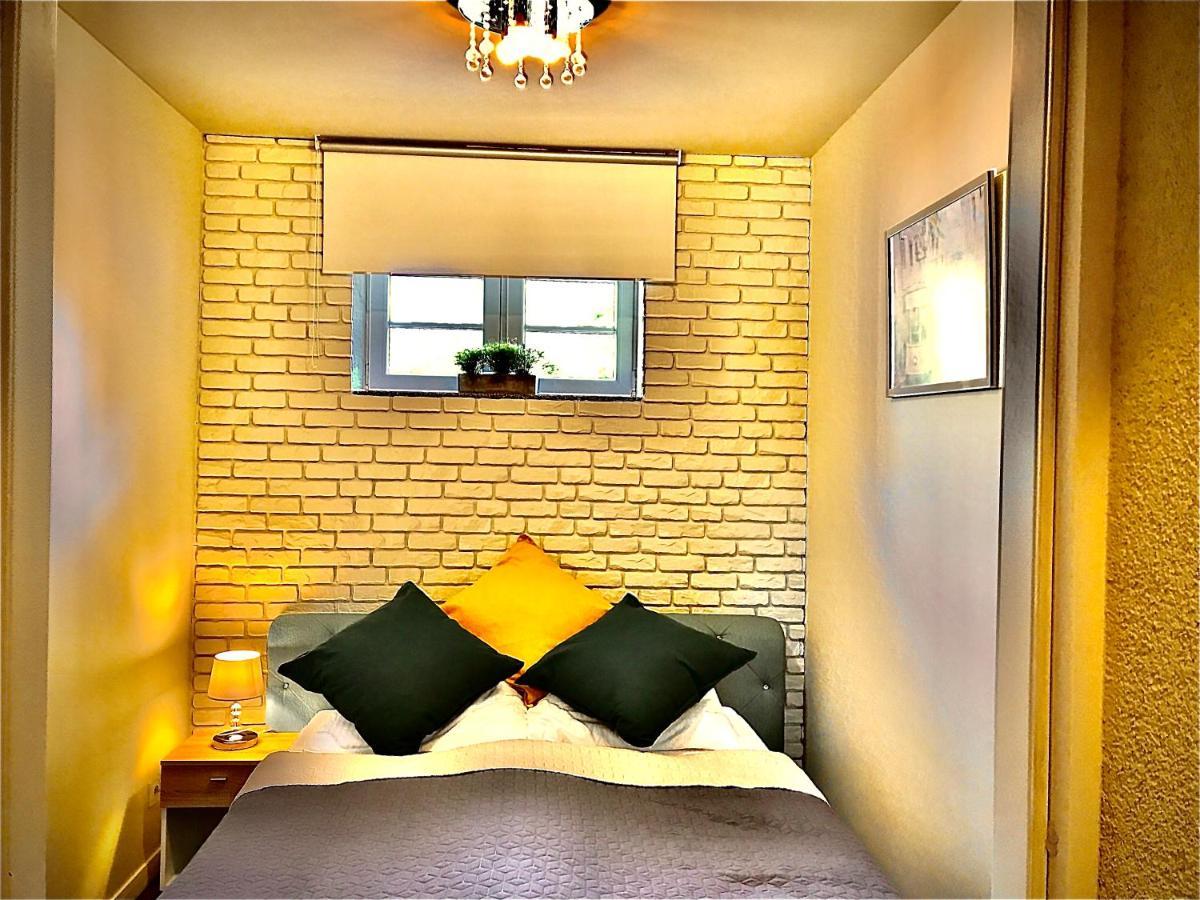 Apartament Blue Crystal Jelenia Gora Dış mekan fotoğraf