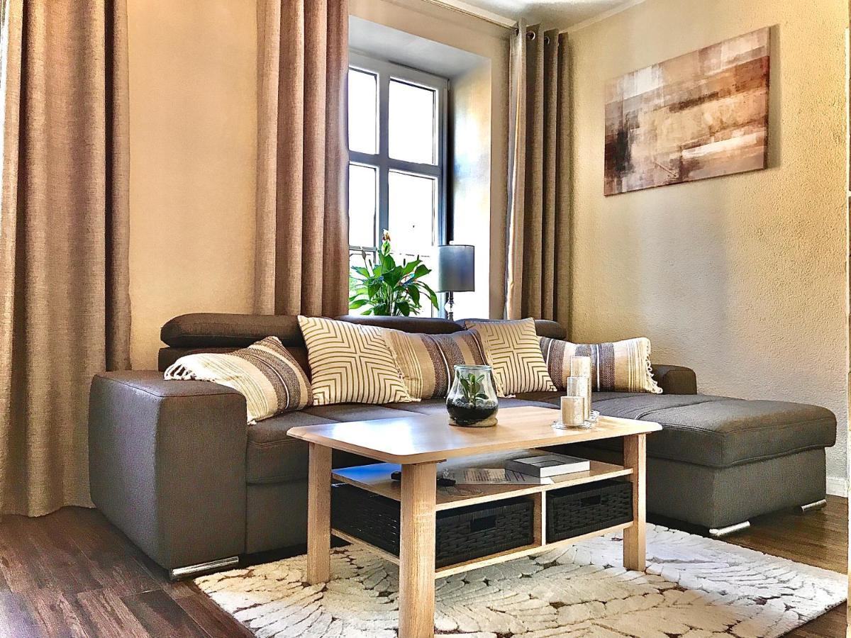 Apartament Blue Crystal Jelenia Gora Dış mekan fotoğraf