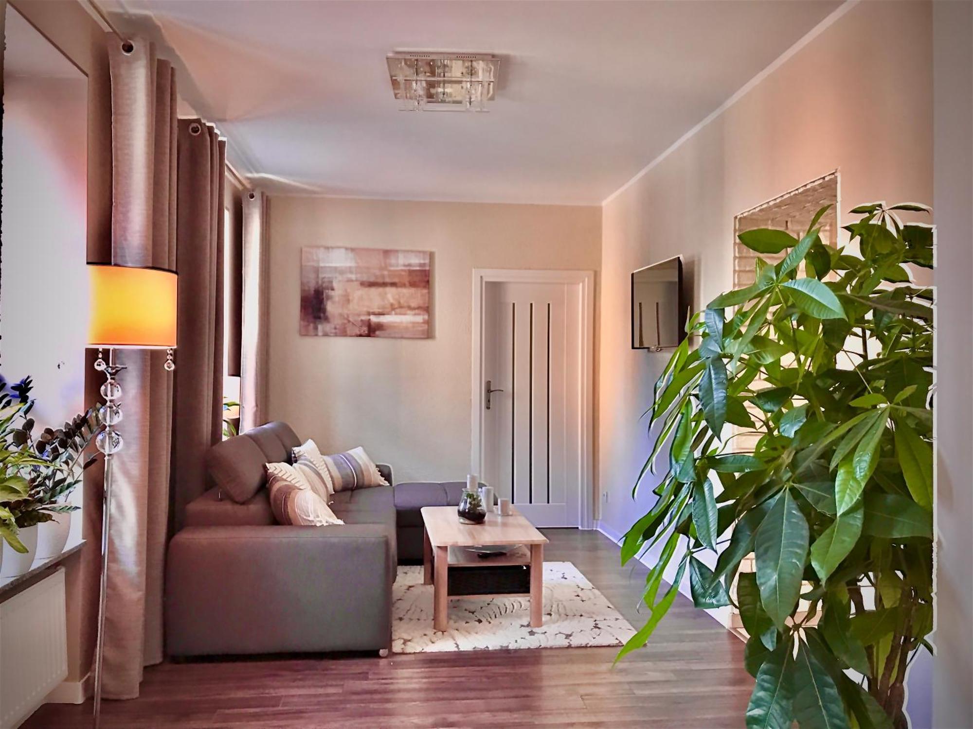 Apartament Blue Crystal Jelenia Gora Dış mekan fotoğraf